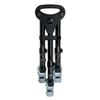 Tether Tools - Rock Solid - Aero Tripod Roller System 1