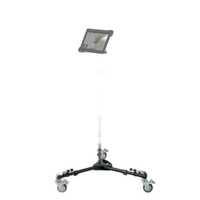 Tether Tools - Rock Solid - Aero Tripod Roller System 4