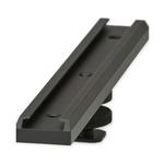 Tether Tools - Rock Solid Hot Shoe Accessory Extension Bar 8in / 200mm 1