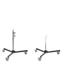 Tether Tools Rock Solid Low Boy Roller 1