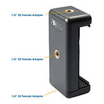 Rock Solid LoPro Phone Mount 1