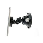 Rock Solid PowrGrip 4.5 for Wallee iPad  and  Galaxy Tablet System 1