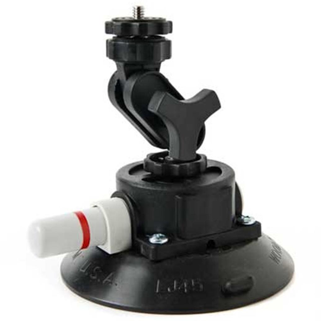 Rock Solid PowrGrip 4.5 for Wallee iPad  and  Galaxy Tablet System