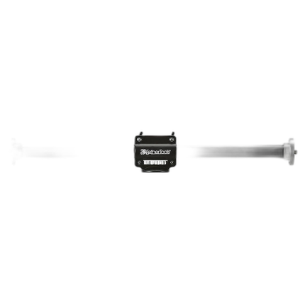 Tether Tools Rock Solid Crossbar Side Arm - 2 Head
