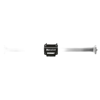 Tether Tools Rock Solid Crossbar Side Arm - 2 Head 0