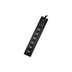 Tether Tools - Surge Protector / Power Strip (includes Velcro) 1
