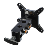 Studio Vu Monitor Bracket VESA 75x75  and  100x100 2nd Gen 0