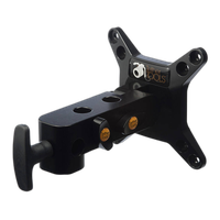 Studio Vu Monitor Bracket VESA 75x75  and  100x100 2nd Gen 1
