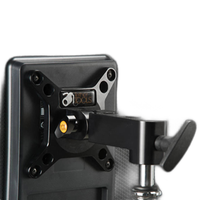 Studio Vu Monitor Bracket VESA 75x75  and  100x100 2nd Gen 3
