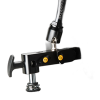 Studio Vu Monitor Bracket VESA 75x75  and  100x100 2nd Gen 4