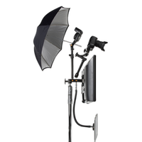 Studio Vu Monitor Bracket VESA 75x75  and  100x100 2nd Gen 6