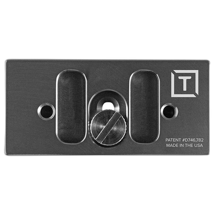 Tether Tools Tetherblock Arca - Graphite