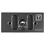 Tether Tools Tetherblock Arca - Graphite 0