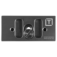 Tether Tools Tetherblock Arca - Graphite 0