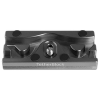Tether Tools Tetherblock Arca - Graphite 1