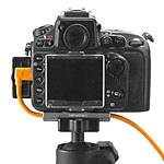 Tether Tools Tetherblock Arca - Graphite 4