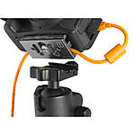 Tether Tools Tetherblock Arca - Graphite 5