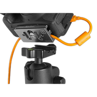 Tether Tools Tetherblock Arca - Graphite 5