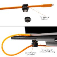 Tether Tools TetherGuard Cable Support 2 pack 5