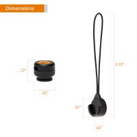 Tether Tools TetherGuard Camera Support 3