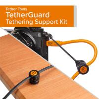 Tether Tools TetherGuard Tethering Support Kit 1