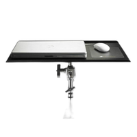 Tether Tools Tether Table Aero Master - Non-Reflective Black Finish 2