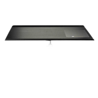 Tether Tools Tether Table Aero Master - Non-Reflective Black Finish 3