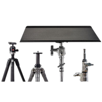 Tether Tools - Tether Table - Aero Traveler 16x14 Black 0