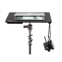 Tether Tools - Tether Table - Aero Traveler 16x14 Black 2