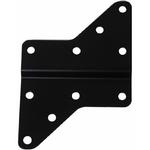 Tether Tools - Universal VESA Vu Adapter Plates - 4 piece 1