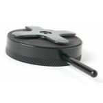 Tether Tools - X-Lock Connect Lite for the X-Lock System - Black 0