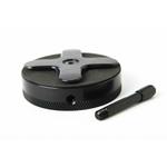 Tether Tools - X-Lock Connect Lite for the X-Lock System - Black 1