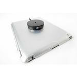 Tether Tools - X-Lock Connect Lite for the X-Lock System - Black 4