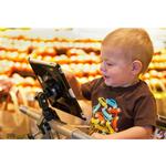 Tether Tools - X-Lock Connect Lite for the X-Lock System - Black 8