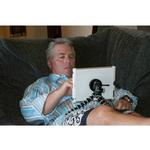 Tether Tools - X-Lock Connect Lite for the X-Lock System - Black 9