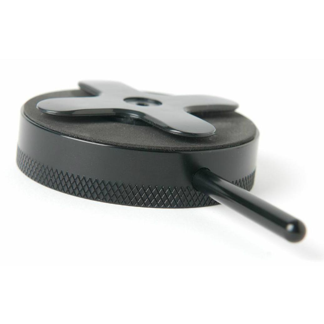 Tether Tools - X-Lock Connect Lite for the X-Lock System - Black