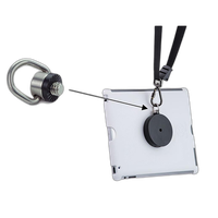 Tether Tools - D Ring for Connect Lite 3