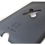 Tether Tools - X-Lock IPad Case for Gen 2/3/4 - Black 1