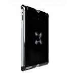 Tether Tools - X-Lock IPad Mini 1/2/3 Case - Black 1