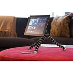 Tether Tools - X-Lock IPad Mini 1/2/3 Case - Black 2