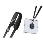 Tether Tools - Black Rapid Strap for X-Lock iPad and Tablet System 0