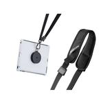 Tether Tools - Black Rapid Strap for X-Lock iPad and Tablet System 1