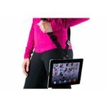 Tether Tools - Black Rapid Strap for X-Lock iPad and Tablet System 12