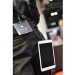 Tether Tools - Black Rapid Strap for X-Lock iPad and Tablet System 14