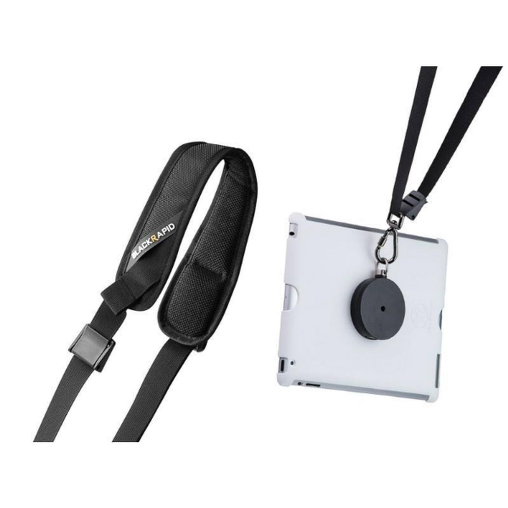 Tether Tools - Black Rapid Strap for X-Lock iPad and Tablet System