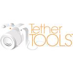 Tether Tools Connect Lite + Black Rapid Strap with D Ring for X-Lock System 0