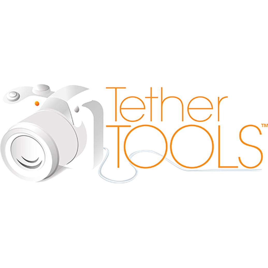 Tether Tools Connect Lite + Black Rapid Strap with D Ring for X-Lock System