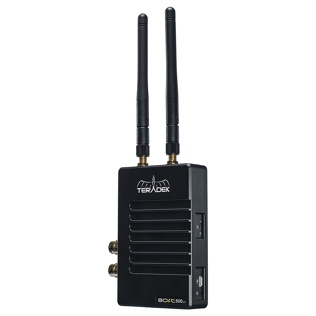 TERADEK Bolt 500 SDI 送信機 TX Teradek Bolt 500 XT/TX Rental | Shorthand Camera