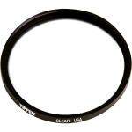 Tiffen 46MM CLEAR 0
