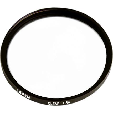 Tiffen 72MM CLEAR